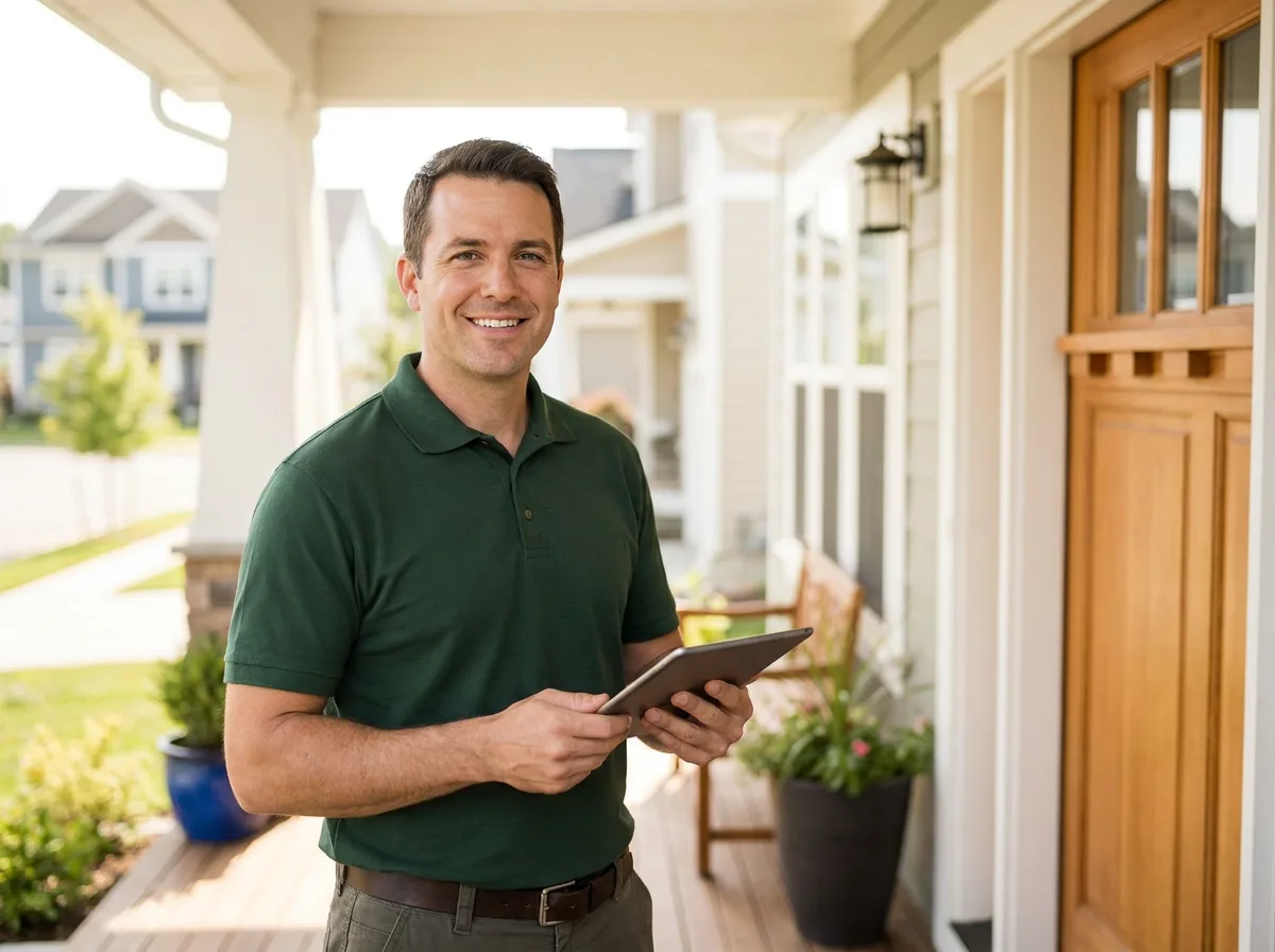 Pest control FAQs for Cape Vincent, NY